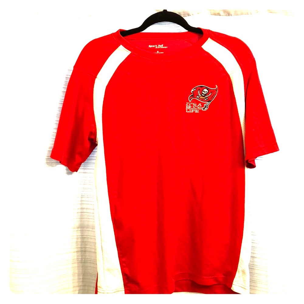 Bucs life shirt